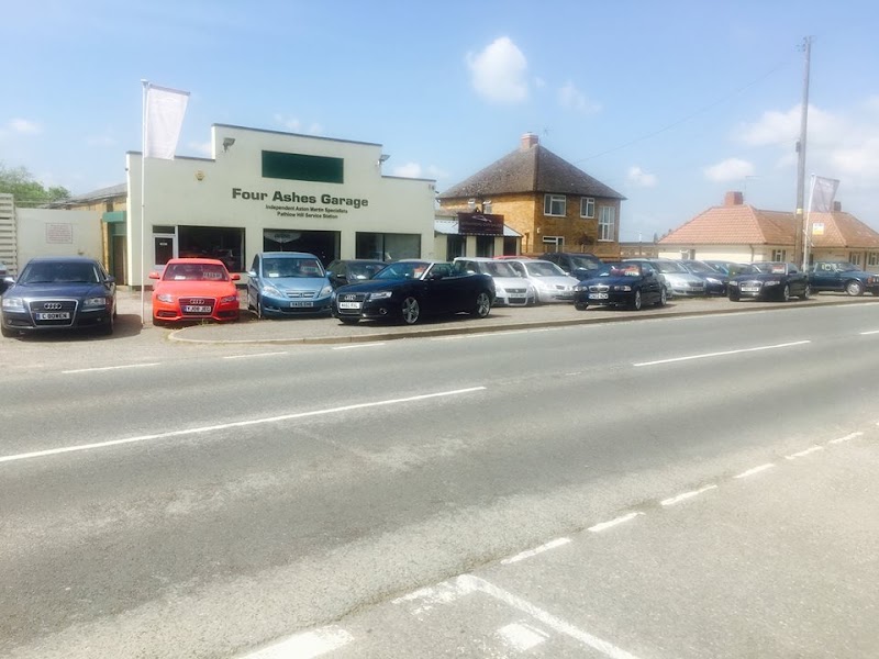 Stratford Car Sales photo 2