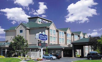 Photos of Crystal Inn Hotel & Suites Salt Lake City