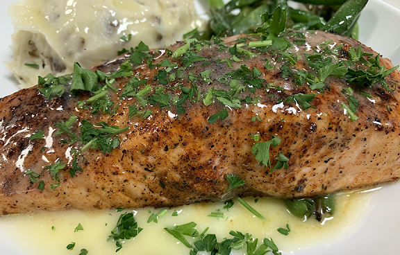 Manero's Restaurant by null