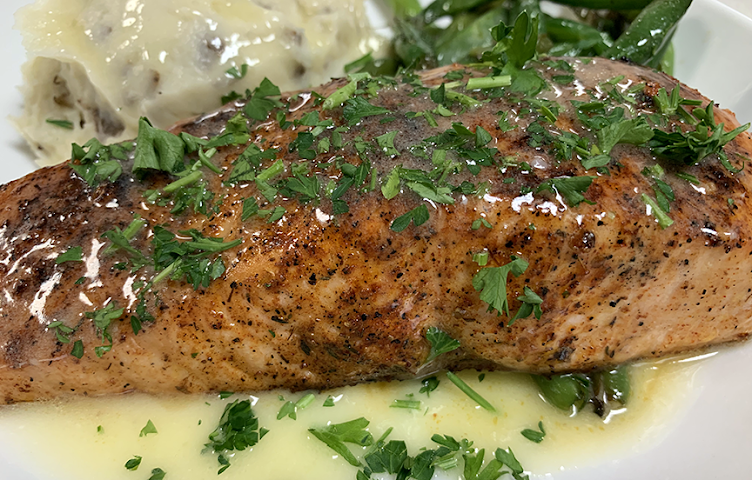 Manero's Restaurant by null