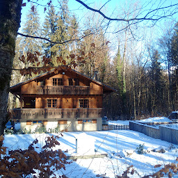 Photo n°15 de Chalet Milou - sleeps 12 à Morillon (Station de ski)
