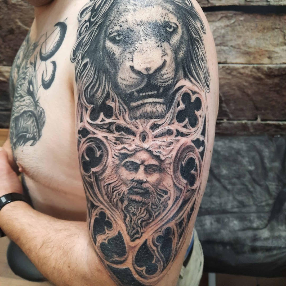 Tao Tattoo Sant Joan d'Alacant