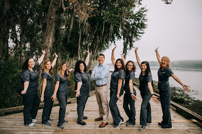 Crawford Orthodontics - Martinez