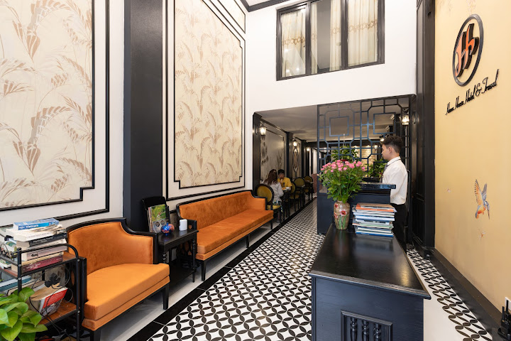 Hanoi House Hotel & Travel, Hanoi by null