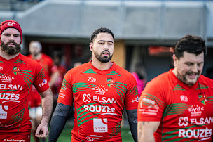 Photo n°24 de Union Sportive Saint-Sulpicienne à Saint-Sulpice-sur-Lèze (Club de rugby)