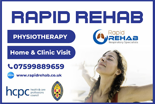 Rapid Rehab - Thumbnail