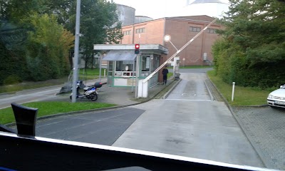 Photos of Nordzucker AG Uelzen factory