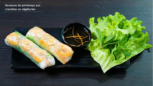 Photo n°8 de Viet Manh à Vandoeuvre-lès-Nancy (Restaurant vietnamien)