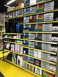 Photo n°19 de Bureau Vallée Amboise - papeterie et photocopie à Amboise (Fournisseur de cartouches d'encre)