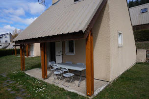 Photo n°4 de Village de vacances à Saint-Martial (Logement meublé)