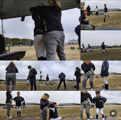 ストレッチBodyspark