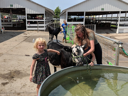 Dodge County Fairgrounds - Thumbnail