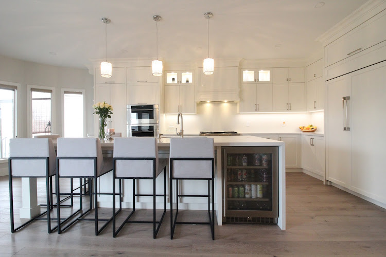 Toman Interiors Inc portfolio