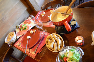 Photo n°14 de Le Chalet de Mennecy à Mennecy (Crêperie)