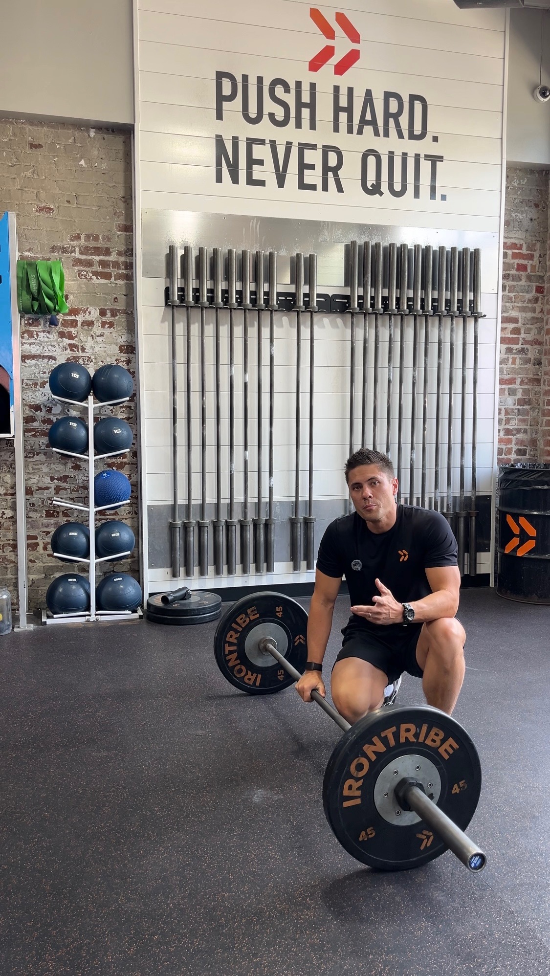 Iron Tribe Fitness photo 4