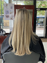 Photo n°32 de Salon de Coiffure Axel Marens Echirolles à Échirolles (Salon de coiffure)