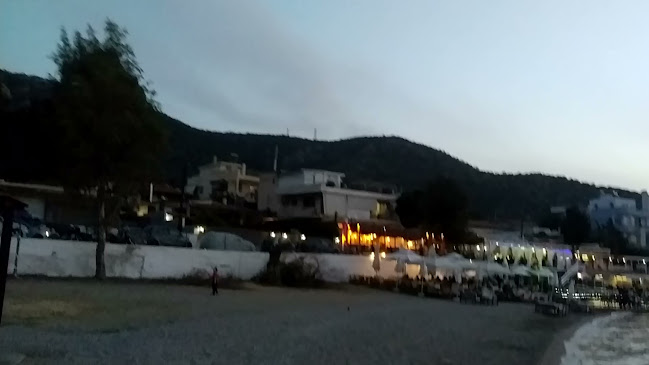 ΠΑΛΙΡΡΟΙΑ ΚΑΦΕ - ΜΠΑΡ - Σαλαμίνα