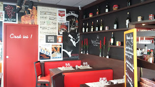 Photo n°83 de Les Canailles bistro chatillonnais à Châtillon (Restaurant français)