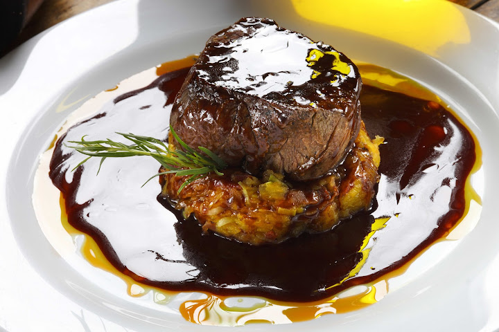 Liberation Foods by null