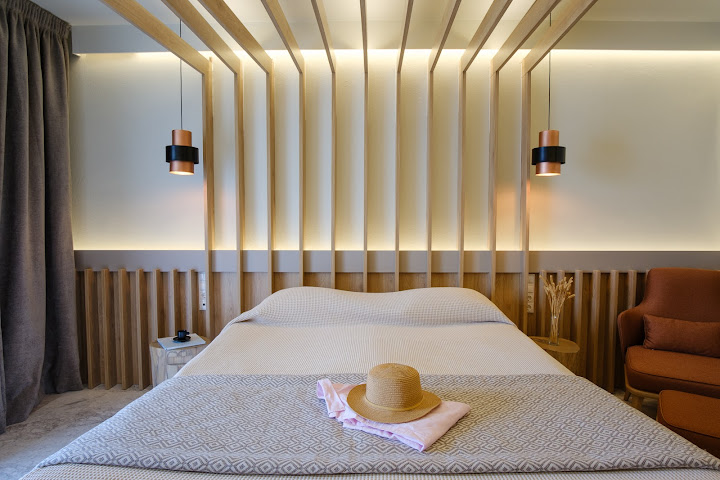 BOURTZI HOTEL by null