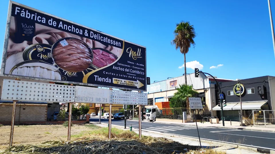 Nall Delicatessen photo