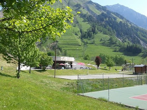 Photo n°24 de Restaurant-Pizzéria Le Collet à Vaujany (Restaurant)