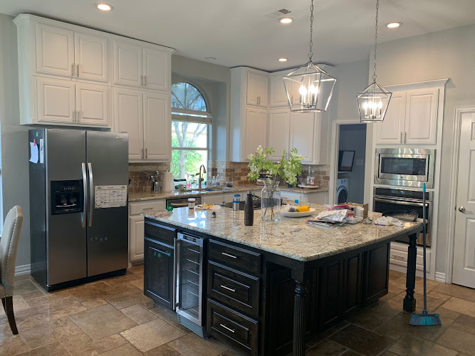 Drake Renovations DFW