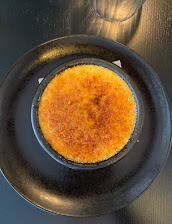 Crème Brûlée