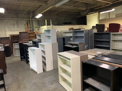 E & F Office Furniture LLC