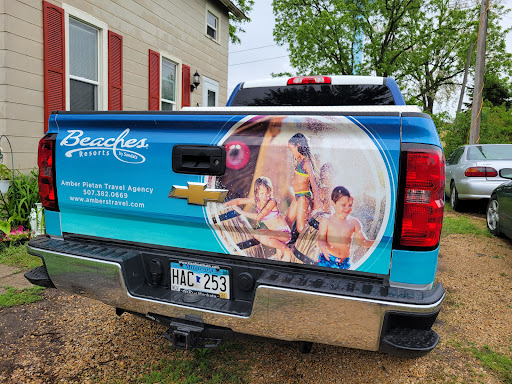 Pro Graphix - Visual