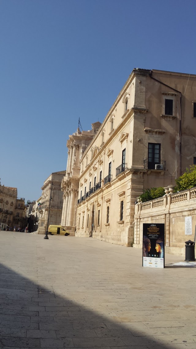 Ipogeo Di Piazza Duomo