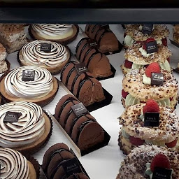 Photo n°18 de Pains et gourmandises à Quimper (Pâtisserie)