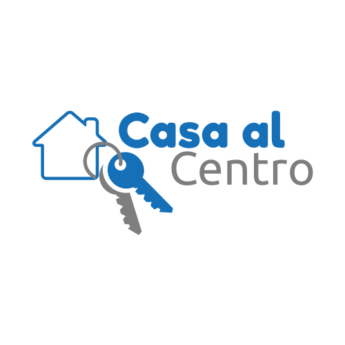 Casa Al Centro Logo