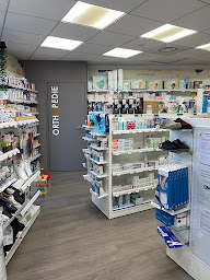 Photo n°12 de Pharmacie Générale Beaumont à Marseille (Pharmacie)