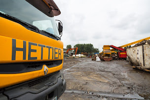 Photo n°3 de Hettier Robert à Le Havre (Service de location d'outils)