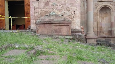 Photos of Santuario De Santa Maria Ahuacatl&aacute;n (El Cristo Negro)