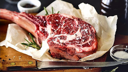 Κρεοπωλείο "ΤΑ ΚΑΡΔΑΜΙΤΣΙΑ"