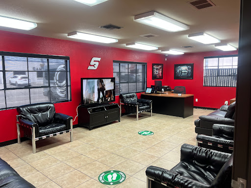 One Way Auto Repair & Services - Thumbnail