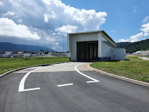 Photo n°2 de AUTOVISION PL SAINT-NABORD à Saint-Nabord (Service de contrôle technique automobile)