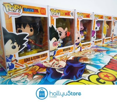 Photos of Hallyu Store