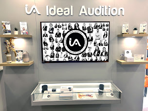 Photo n°3 de Audioprothésiste Angers - Ideal Audition à Angers (Centre médical)