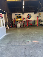 Garage Minasi à Lyon