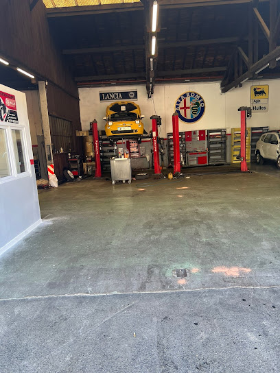 Garage Minasi