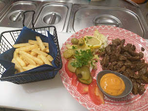 Photo n°7 de Lune d'Ishtar à Lille (Restaurant)