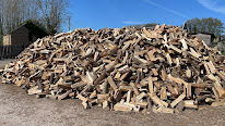 Bois de chauffage Helbert charlie à Ons-en-Bray