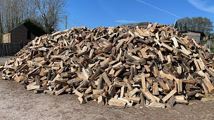 Photo n°1 de Bois de chauffage Helbert charlie à Ons-en-Bray (Exploitation forestière)