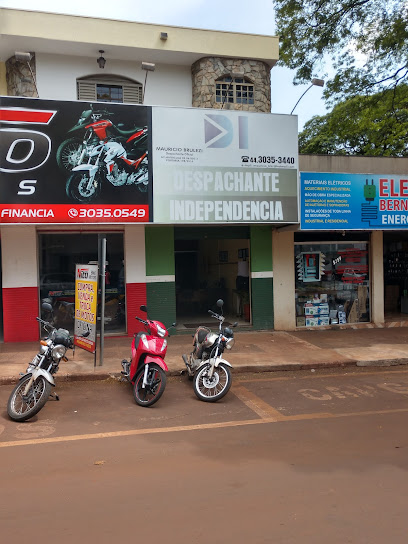 DESPACHANTE INDEPENDENCIA
