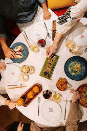 Photo n°30 de Beefbar Megève à Megève (Restaurant de viande)