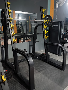 Nexus Gym – All in Dimapur, Nagaland