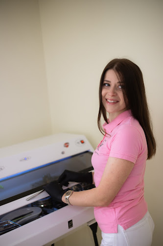 Стоматолог Новояворівськ